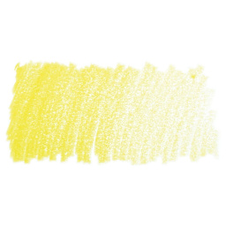 Faber-Castell Polychromos Pencil - Light Yellow Glaze swatch