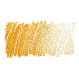 Faber-Castell Polychromos Pencil - Light Yellow Ochre swatch