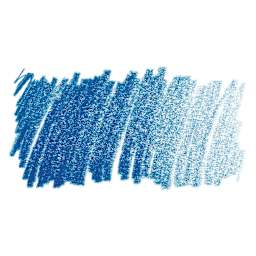 Faber-Castell Polychromos Pencil - Bluish Turquoise swatch