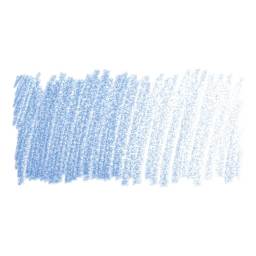 Faber-Castell Polychromos Pencil - Sky Blue swatch