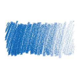 Faber-Castell Polychromos Pencil - Phthalo Blue swatch