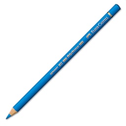 Faber-Castell Polychromos Pencil - Middle Phthalo Blue