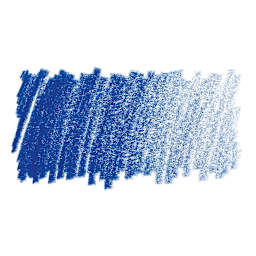 Faber-Castell Polychromos Pencil - Cobalt Blue swatch