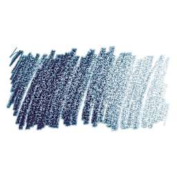 Faber-Castell Polychromos Pencil - Dark Indigo swatch