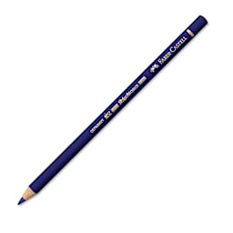 Faber-Castell Polychromos Pencil - Delft Blue