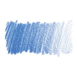 Faber-Castell Polychromos Pencil - Light Ultramarine swatch