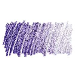 Faber-Castell Polychromos Pencil - Blue Violet swatch