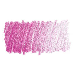 Faber-Castell Polychromos Pencil - Middle Purple Pink swatch