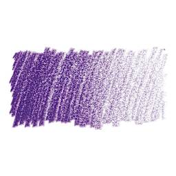 Faber-Castell Polychromos Pencil - Purple Violet swatch
