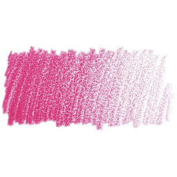 Faber-Castell Polychromos Pencil - Fuchsia swatch