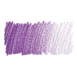 Faber-Castell Polychromos Pencil - Violet swatch