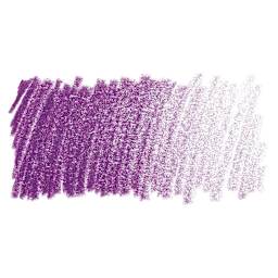 Faber-Castell Polychromos Pencil - Manganese Violet swatch
