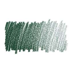 Faber-Castell Polychromos Pencil - Hooker's Green swatch