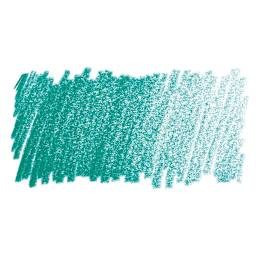 Faber-Castell Polychromos Pencil - Cobalt Green swatch