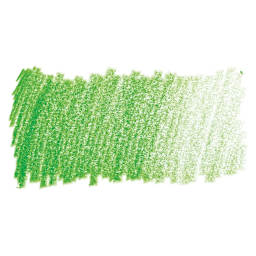 Faber-Castell Polychromos Pencil - Grass Green swatch