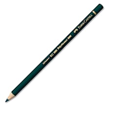 Faber-Castell Polychromos Pencil - Deep Cobalt Green