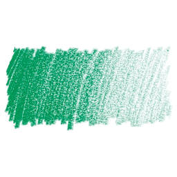 Faber-Castell Polychromos Pencil - Phthalo Green swatch