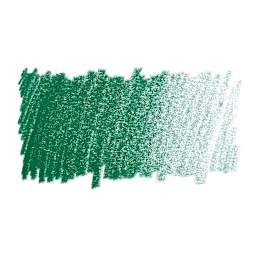 Faber-Castell Polychromos Pencil - Dark Phthalo Green swatch
