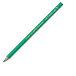 Faber-Castell Polychromos Pencil - Light Phthalo Green