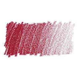 Faber-Castell Polychromos Pencil - Madder swatch