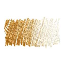 Faber-Castell Polychromos Pencil - Brown Ochre swatch