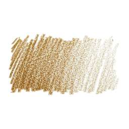 Faber-Castell Polychromos Pencil - Bistre swatch