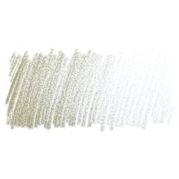 Faber-Castell Polychromos Pencil - Gold  swatch