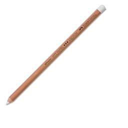 Faber-Castell Pitt Pastel Pencil - White