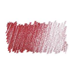 Faber-Castell Pitt Pastel Pencil - Dark Red swatch