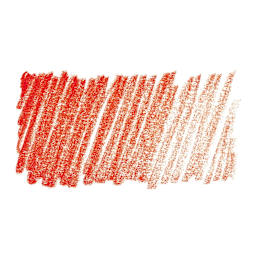 Faber-Castell Pitt Pastel Pencil - Scarlet Red swatch