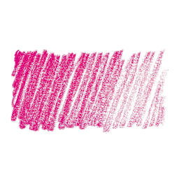Faber-Castell Pitt Pastel Pencil - Pink Carmine swatch