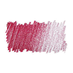 Faber-Castell Pitt Pastel Pencil - Burnt Carmine swatch