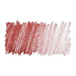 Faber-Castell Pitt Pastel Pencil - Indian Red swatch