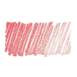 Faber-Castell Pitt Pastel Pencil - Coral swatch