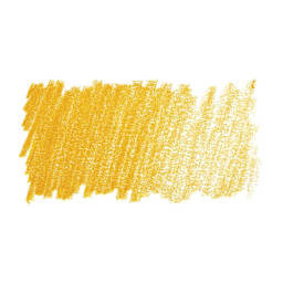 Faber-Castell Pitt Pastel Pencil - Light Yellow Ochre swatch