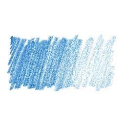 Faber-Castell Pitt Pastel Pencil - Light Ultramarine swatch