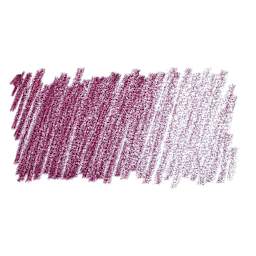 Faber-Castell Pitt Pastel Pencil - Red-Violet swatch