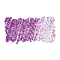 Faber-Castell Pitt Pastel Pencil - Manganese Violet swatch