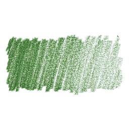 Faber-Castell Pitt Pastel Pencil - Permanent Green Olive swatch