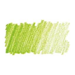 Faber-Castell Pitt Pastel Pencil - May Green swatch