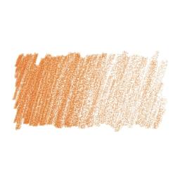 Faber-Castell Pitt Pastel Pencil - Terracotta swatch