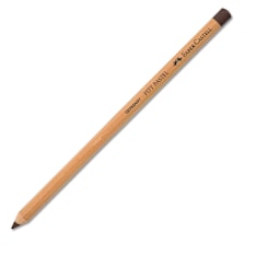 Faber-Castell Pitt Pastel Pencil - Van Dyck Brown