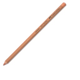 Faber-Castell Pitt Pastel Pencil - Cinnamon