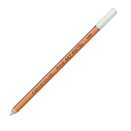 Cretacolor Fine Art Pastel Pencil - Zinc White