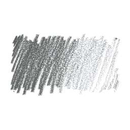 Cretacolor Fine Art Pastel Pencil - Dark Gray swatch
