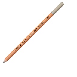 Cretacolor Fine Art Pastel Pencil - Yellow Gray
