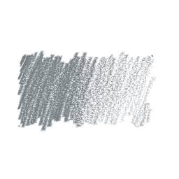 Cretacolor Fine Art Pastel Pencil - Elephant Gray swatch