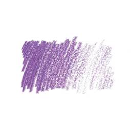 Cretacolor Fine Art Pastel Pencil - Dark Old Rose swatch