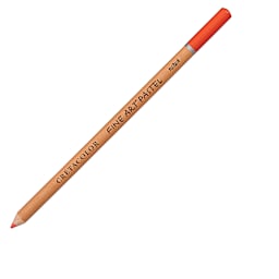 Cretacolor Fine Art Pastel Pencil - Dark Vermilion