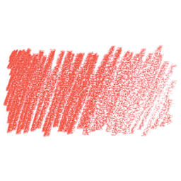 Cretacolor Fine Art Pastel Pencil - Dark Vermilion swatch